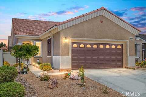 Lanigan, APPLE VALLEY, CA 92308