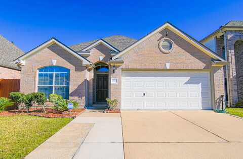 Rustling Villas, HOUSTON, TX 77075