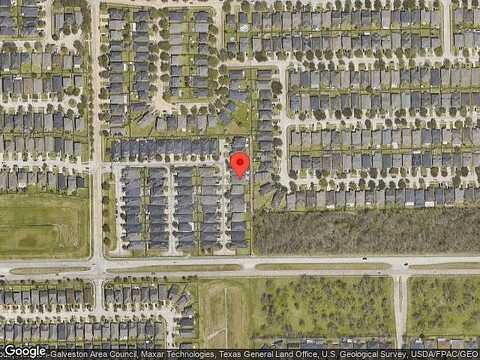 Rustling Villas, HOUSTON, TX 77075