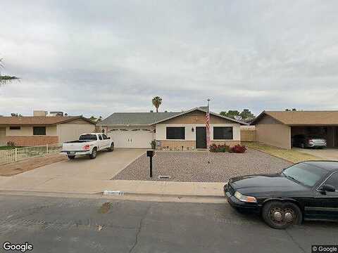 Edgewood, MESA, AZ 85210