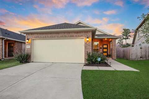 Meadow Point, MONTGOMERY, TX 77316