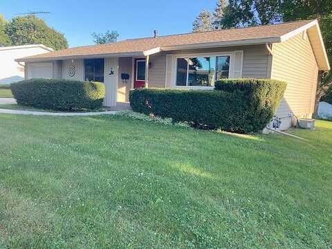 Lawndale, RIPON, WI 54971