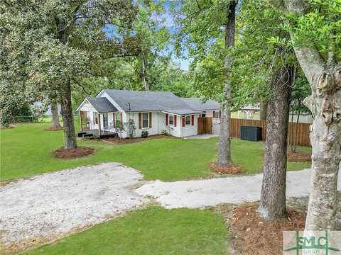 Blandford, RINCON, GA 31326