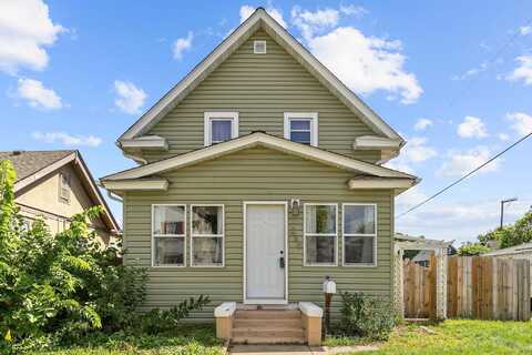 2Nd, SOUTH SAINT PAUL, MN 55075