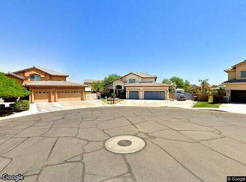 42Nd, YUMA, AZ 85364
