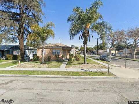 Agnes, LYNWOOD, CA 90262