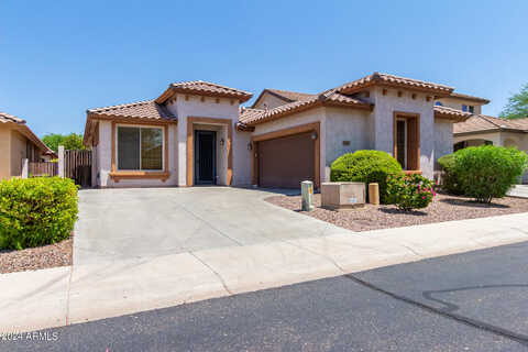 Palo Brea, PEORIA, AZ 85383