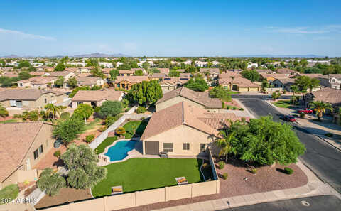 Saint John, GLENDALE, AZ 85308