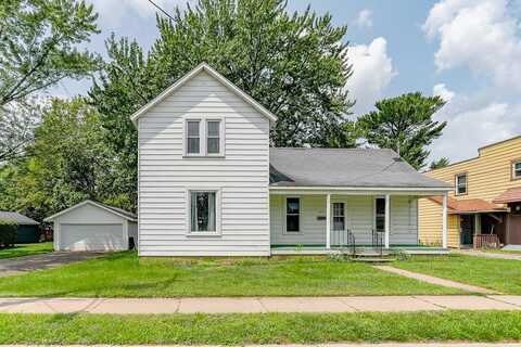 Grand, SCHOFIELD, WI 54476