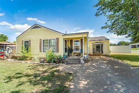 Wheeler, BRECKENRIDGE, TX 76424