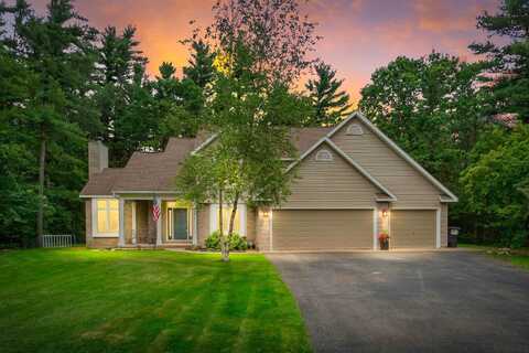 Enchanted, WISCONSIN RAPIDS, WI 54494