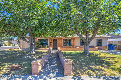 Charter Oak, PHOENIX, AZ 85029