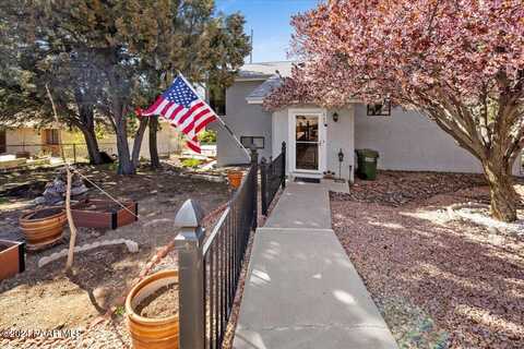 Flora, PRESCOTT, AZ 86301