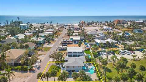 Andre Mar, FORT MYERS BEACH, FL 33931