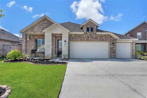 Marble Park Lane, Baytown, TX 77521