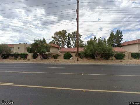 Avenue 48, INDIO, CA 92201