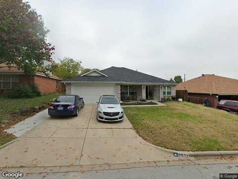 Rhea Ridge, FORT WORTH, TX 76135