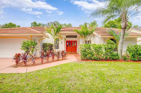 Winding Lake, JUPITER, FL 33458