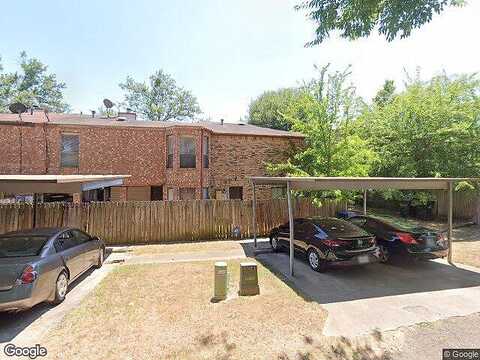 Baylor, LONGVIEW, TX 75601