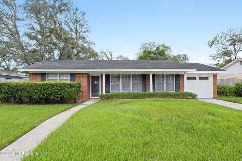 Golden Grove, JACKSONVILLE, FL 32244