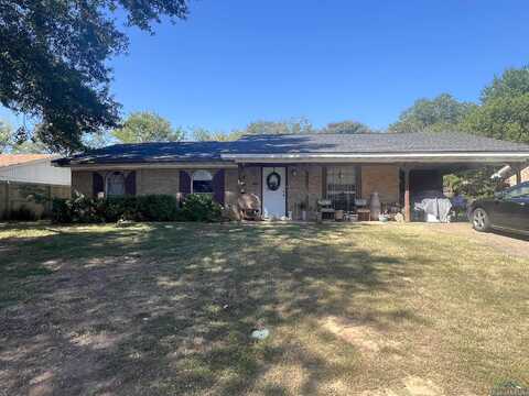 Golfcrest, LONGVIEW, TX 75604