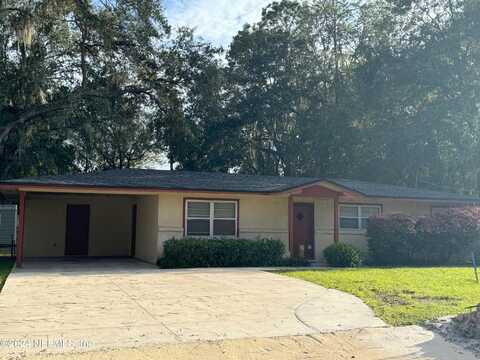 Mciver, MACCLENNY, FL 32063