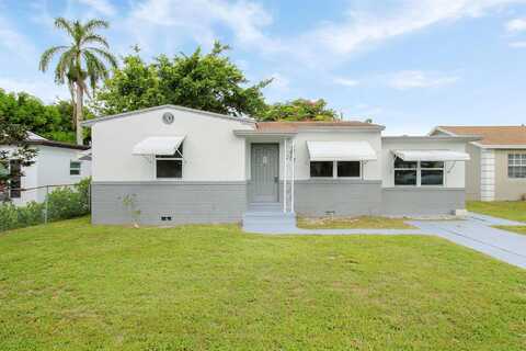 Jackson, GREENACRES, FL 33463