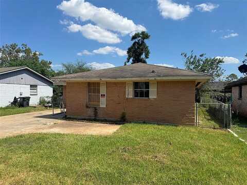 Ulrich, SUGAR LAND, TX 77498