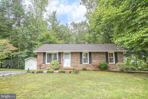 Pleasants, FREDERICKSBURG, VA 22407