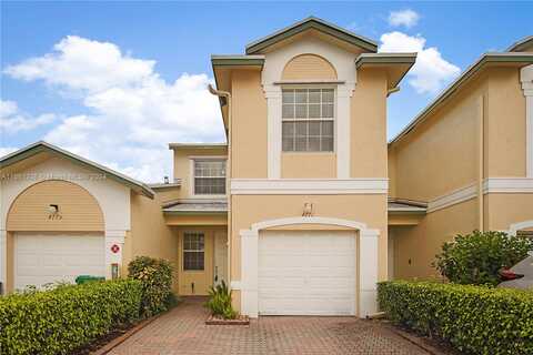 117Th, CORAL SPRINGS, FL 33076