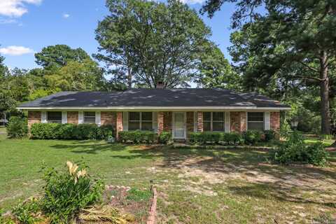 Tanglewood, LONGVIEW, TX 75604