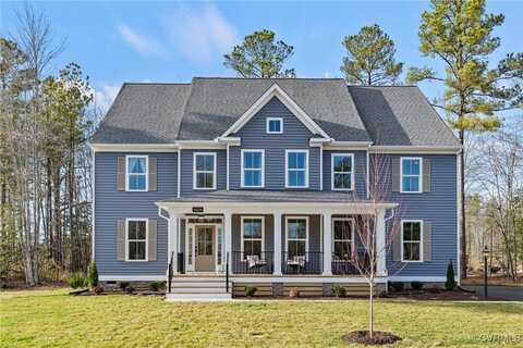 Melbrook, MOSELEY, VA 23120