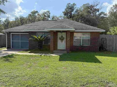 Jernigan, MILTON, FL 32571