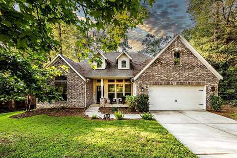 River Oaks, HUNTSVILLE, TX 77340