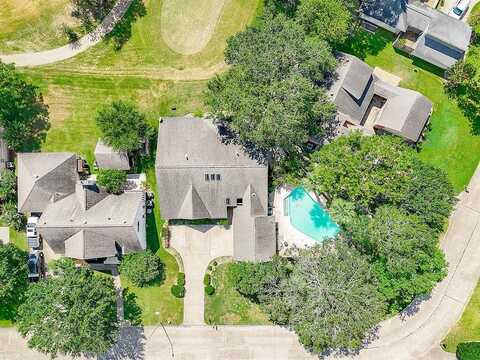 Greenbriar Drive, Missouri City, TX 77459