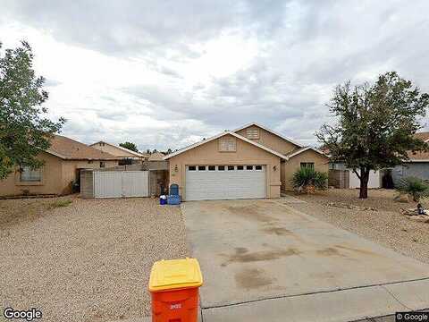Potter, KINGMAN, AZ 86409