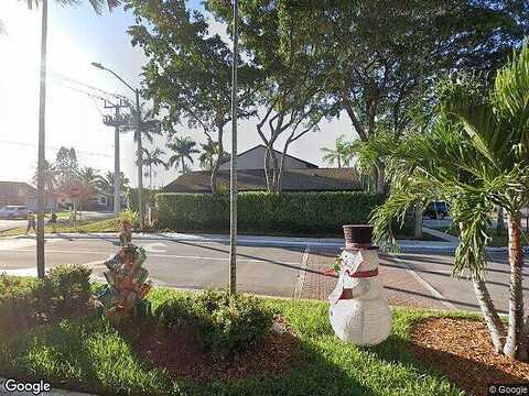 121St, SUNRISE, FL 33323