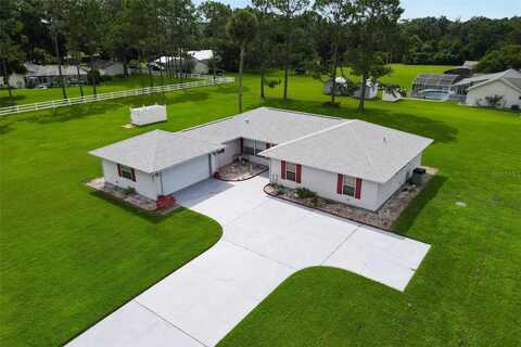 Honey, FRUITLAND PARK, FL 34731