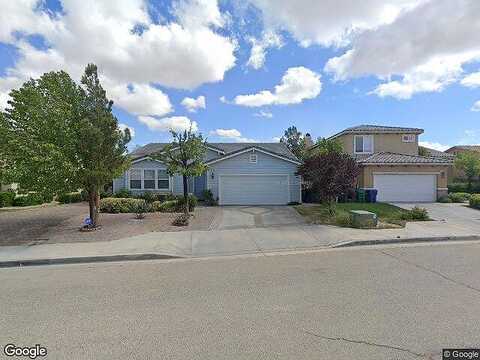 Avenue J7, LANCASTER, CA 93536