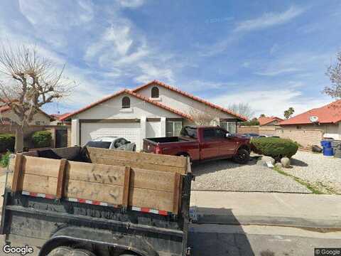 31St, PALMDALE, CA 93550