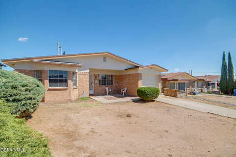 Flory, EL PASO, TX 79904