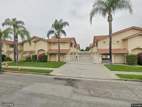 3Rd, MONTEBELLO, CA 90640