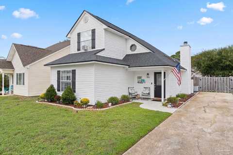 Birdseye, GULF BREEZE, FL 32563