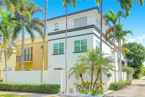 12Th, FORT LAUDERDALE, FL 33301