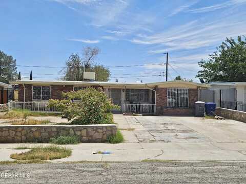 Petty, EL PASO, TX 79907