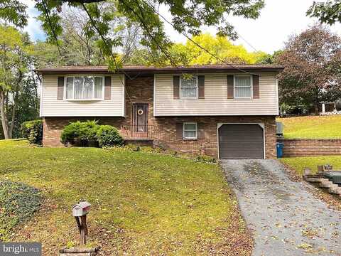 Rosedale, HIGHSPIRE, PA 17034