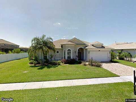 Pebble Hill, ROCKLEDGE, FL 32955