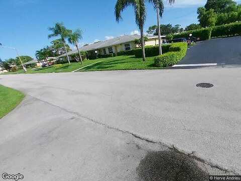 Del Aire, DELRAY BEACH, FL 33445