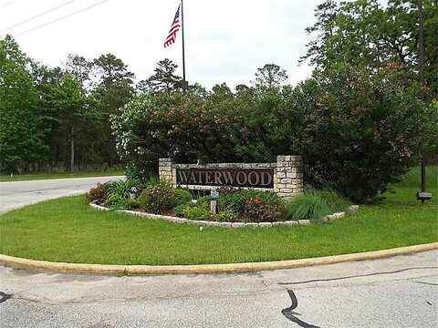 Basswood, HUNTSVILLE, TX 77320