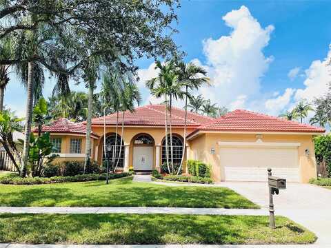 125Th, PEMBROKE PINES, FL 33028